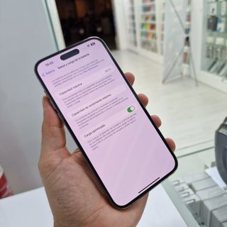 iPhone 14 Pro Max 256GB Deep Purple SEMI Nuevo 