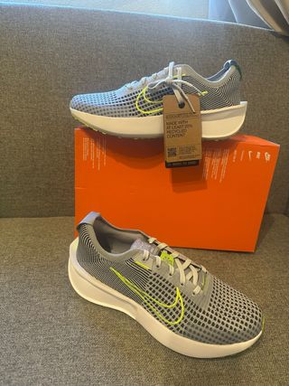 Zapatillas Nike Interact Run T41