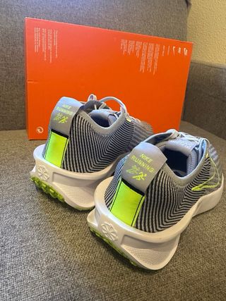 Zapatillas Nike Interact Run T41