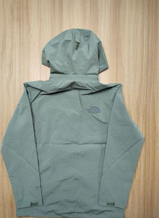 Chubasquero The North Face Talla S