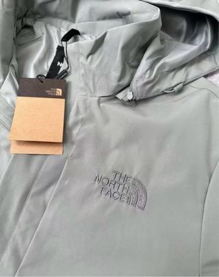 Chubasquero The North Face Talla S