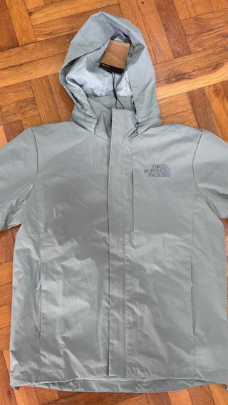 Chubasquero The North Face Talla S