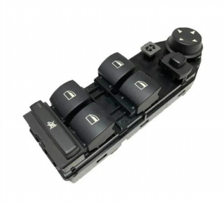 Botonera elevalunas BMW serie 5 e60