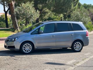 Opel Zafira 2007