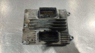 CENTRALITA MOTOR UCE OPEL ASTRA G BERLINA 1221045