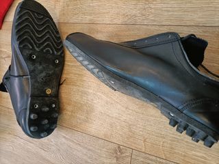 Scarpe ciclismo vintage Maresi 39