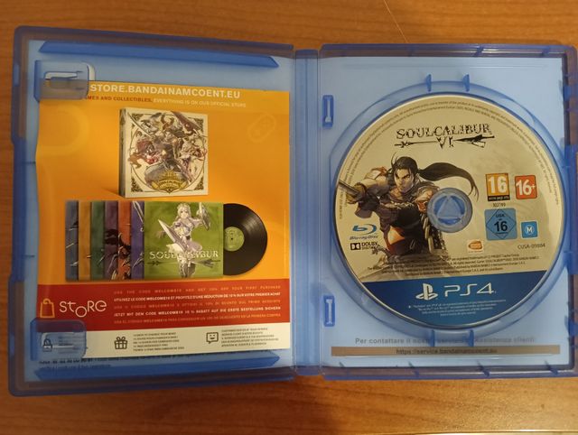 Lotto 3 giochi Ps4: Horizon Zero Dawn