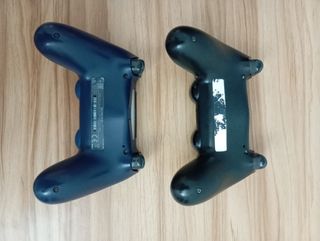 PS4 Pro 1Tb Negra en Perfecto Estado 