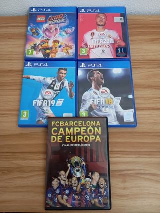 PS4 Pro 1Tb Negra en Perfecto Estado 