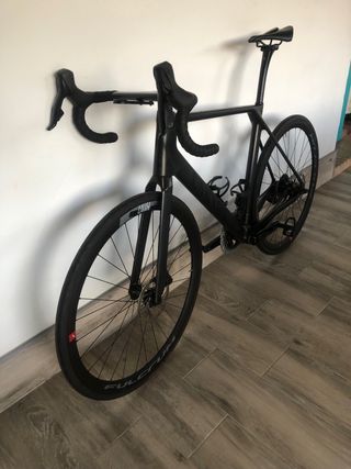 Bicicleta Canyon Endurace Talla L