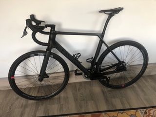 Bicicleta Canyon Endurace Talla L