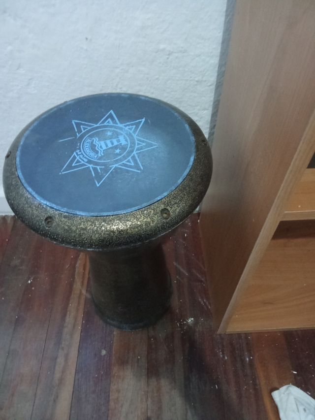 Tambor Darbuka