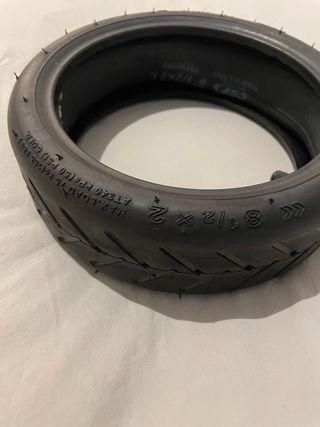 Neumático CST 8 1/2x2 para patinete Xiaomi