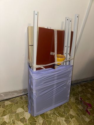 Mueble recibidor