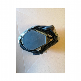 Cinturon seguridad trasero izquierdo Seat 