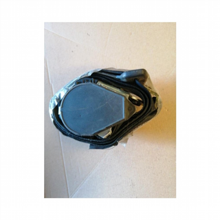 Cinturon seguridad trasero izquierdo Seat 