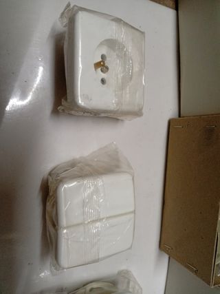 Lote mecanismos BJC liquidación