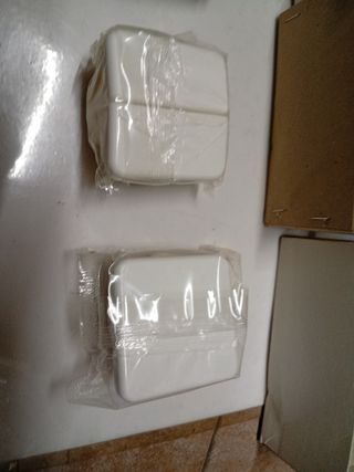 Lote mecanismos BJC liquidación