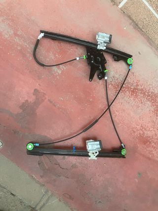 Mecanismo elevalunas Golf Mk3