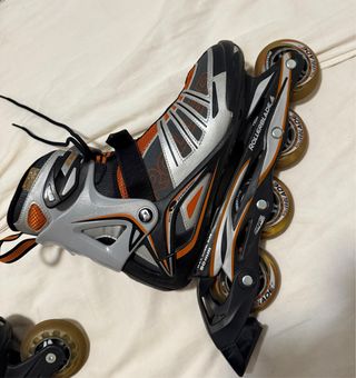 Patines en línea Rollerblade Spirit