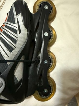 Patines en línea Rollerblade Spirit