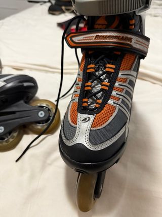 Patines en línea Rollerblade Spirit