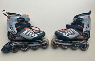 Patines en línea Rollerblade Spirit
