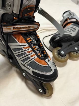 Patines en línea Rollerblade Spirit
