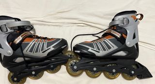 Patines en línea Rollerblade Spirit