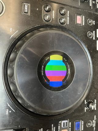 Reparación/Mantenimiento gama Pioneer DJ.