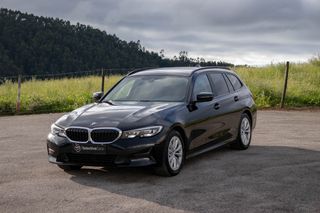 BMW Serie 3 2020