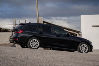 BMW Serie 3 2020