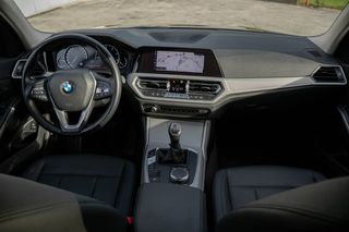 BMW Serie 3 2020