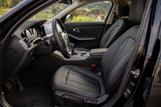 BMW Serie 3 2020