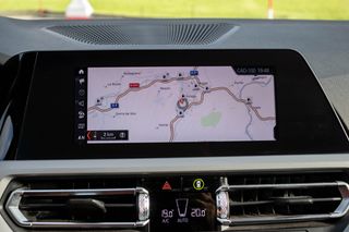 BMW Serie 3 2020