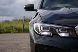 BMW Serie 3 2020