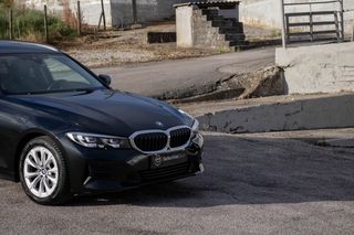 BMW Serie 3 2020