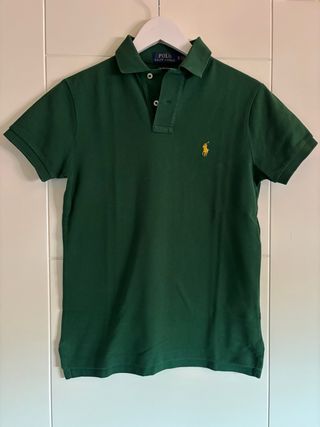 Polo Ralph Lauren Verde