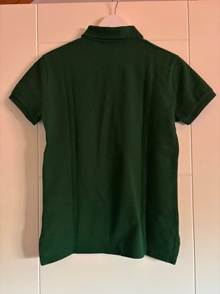 Polo Ralph Lauren Verde