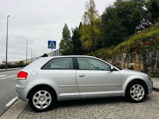 AUDI A3 2.0 TDI 140CV 247.000 KM REALES 4.200€