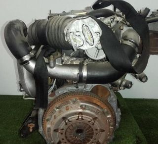 Nissan 91916 yd22 motor almera 2.2 16v turbodiesel