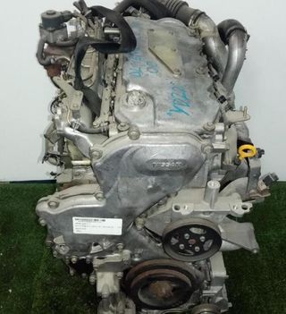 Nissan 91916 yd22 motor almera 2.2 16v turbodiesel