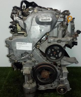 Nissan 91916 yd22 motor almera 2.2 16v turbodiesel