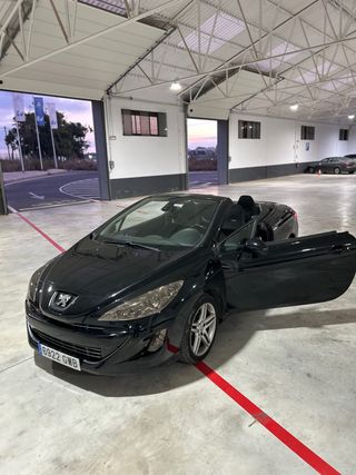 Peugeot 308 2010