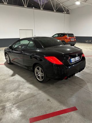 Peugeot 308 2010