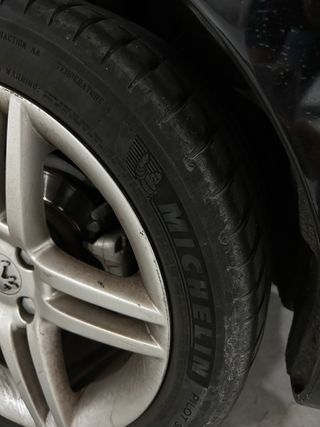 Peugeot 308 2010
