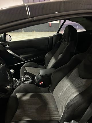 Peugeot 308 2010