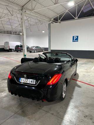 Peugeot 308 2010