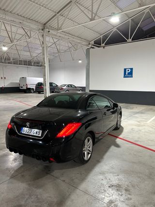 Peugeot 308 2010