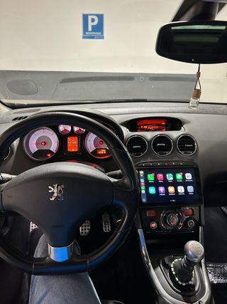 Peugeot 308 2010